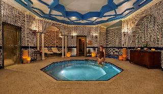 Park Regency Sharm El Sheikh Resort fotoÄŸrafÄ±