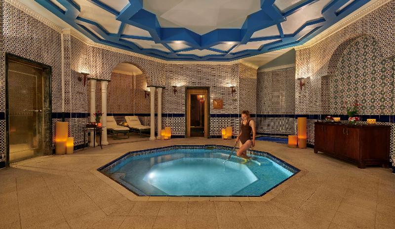 Park Regency Sharm El Sheikh Resort - Genel