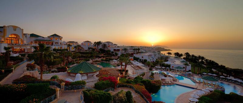 Park Regency Sharm El Sheikh Resort - Genel