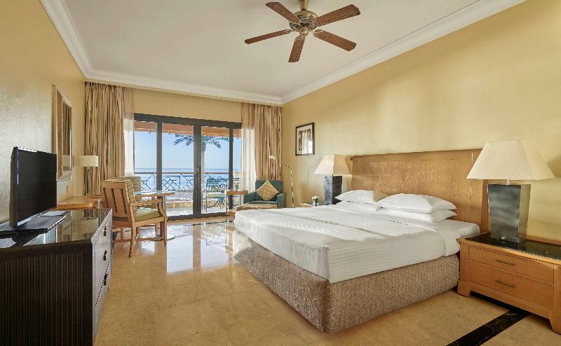 Park Regency Sharm El Sheikh Resort - Oda