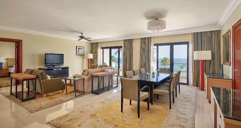 Park Regency Sharm El Sheikh Resort - Oda