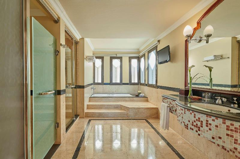 Park Regency Sharm El Sheikh Resort - Oda