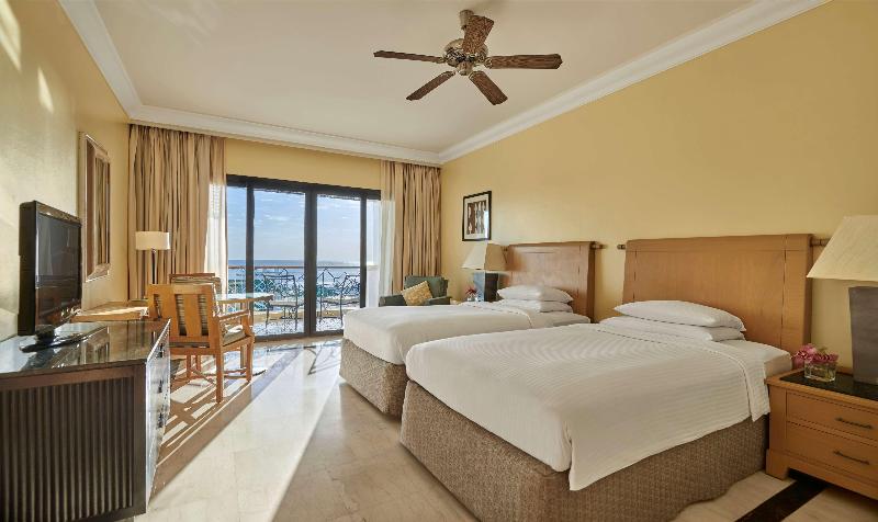 Park Regency Sharm El Sheikh Resort - Oda