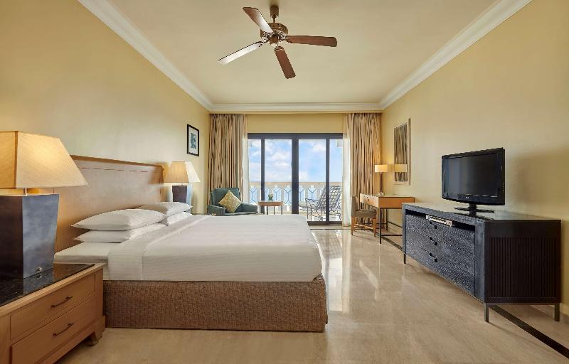 Park Regency Sharm El Sheikh Resort - Oda