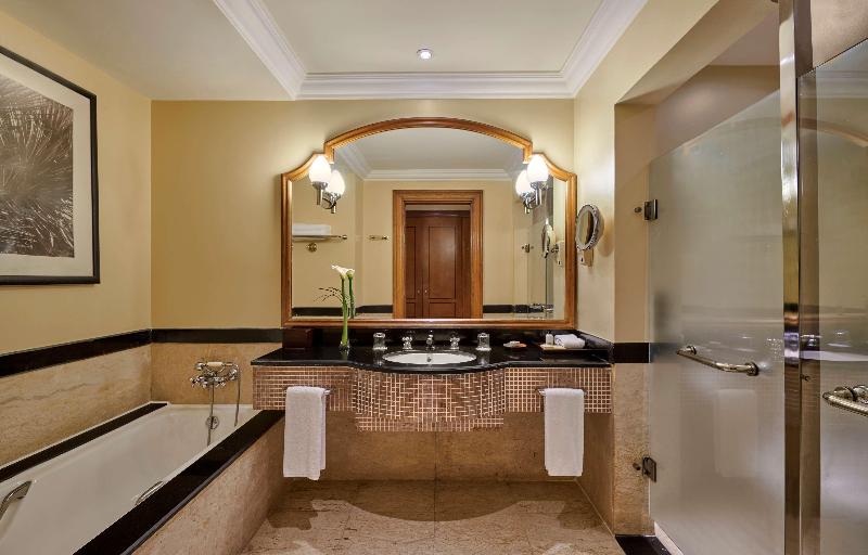 Park Regency Sharm El Sheikh Resort - Oda