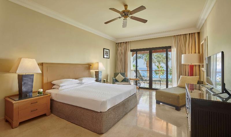 Park Regency Sharm El Sheikh Resort - Oda