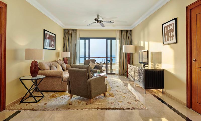 Park Regency Sharm El Sheikh Resort - Oda