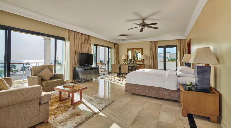 Park Regency Sharm El Sheikh Resort - Oda
