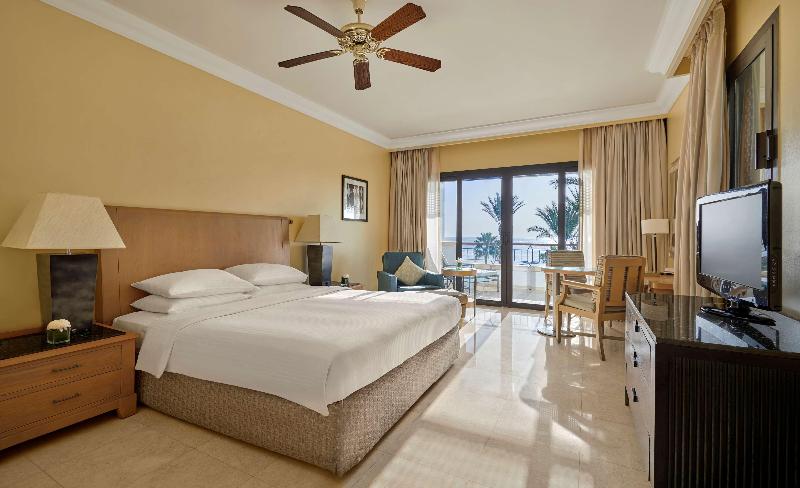 Park Regency Sharm El Sheikh Resort - Oda