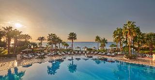 Park Regency Sharm El Sheikh Resort fotoÄŸrafÄ±