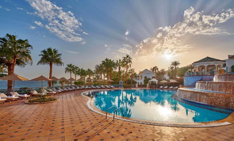 Park Regency Sharm El Sheikh Resort - Havuz