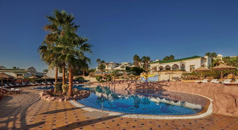 Park Regency Sharm El Sheikh Resort - Havuz
