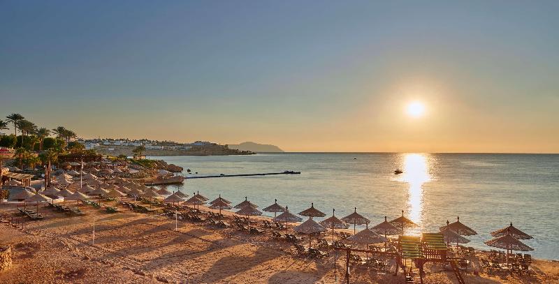 Park Regency Sharm El Sheikh Resort - Plaj