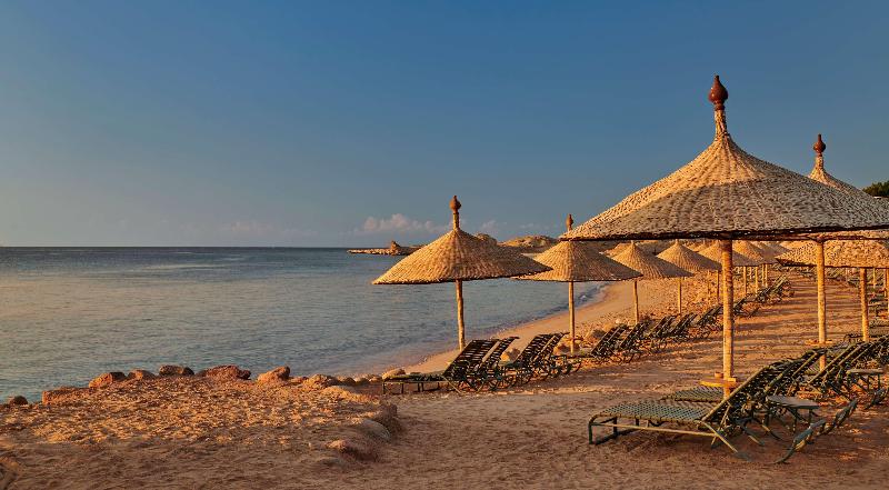 Park Regency Sharm El Sheikh Resort - Plaj