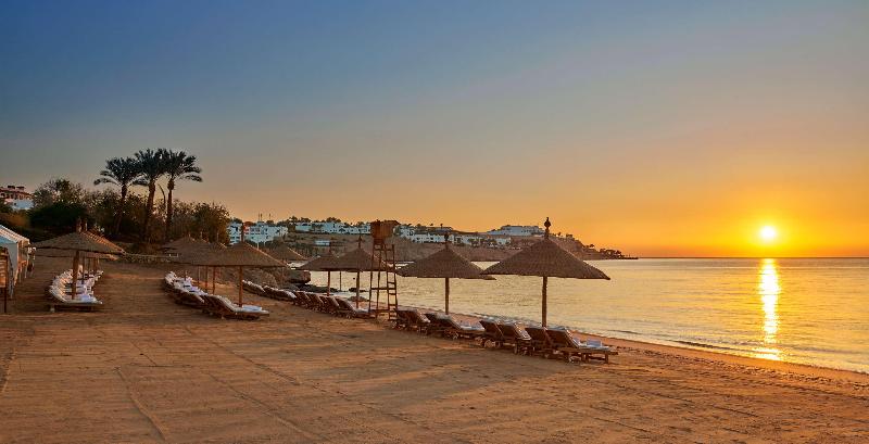 Park Regency Sharm El Sheikh Resort - Plaj