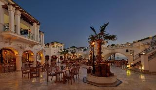 Park Regency Sharm El Sheikh Resort fotoÄŸrafÄ±
