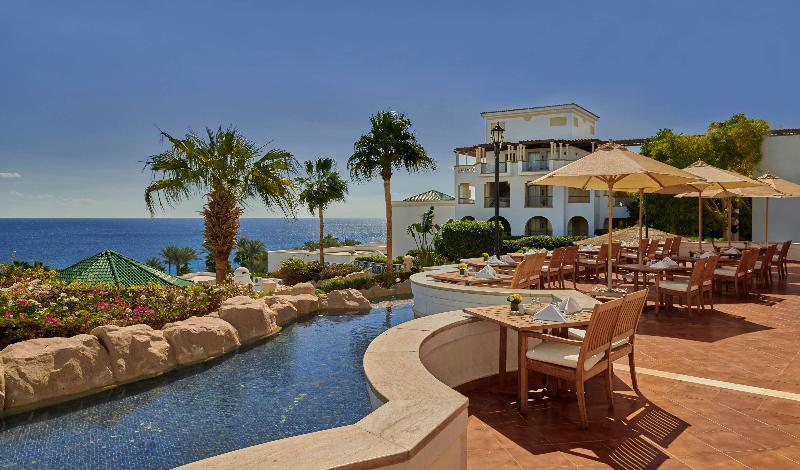 Park Regency Sharm El Sheikh Resort - Restoran