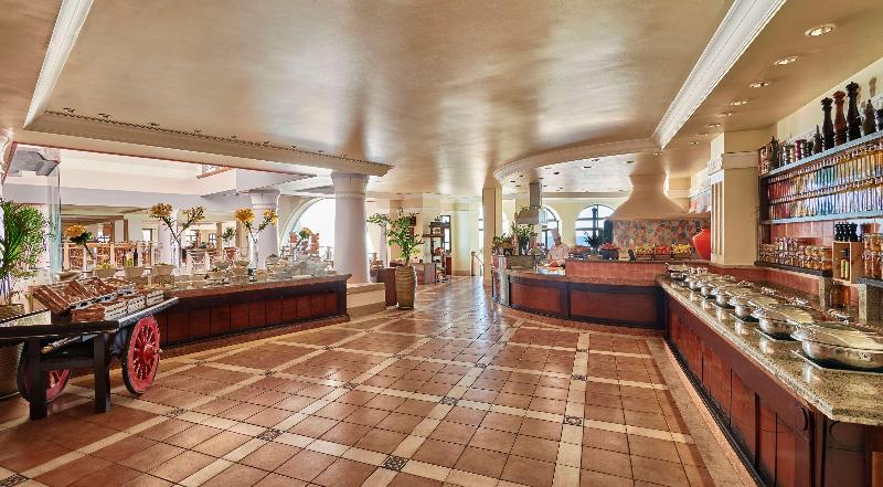 Park Regency Sharm El Sheikh Resort - Restoran