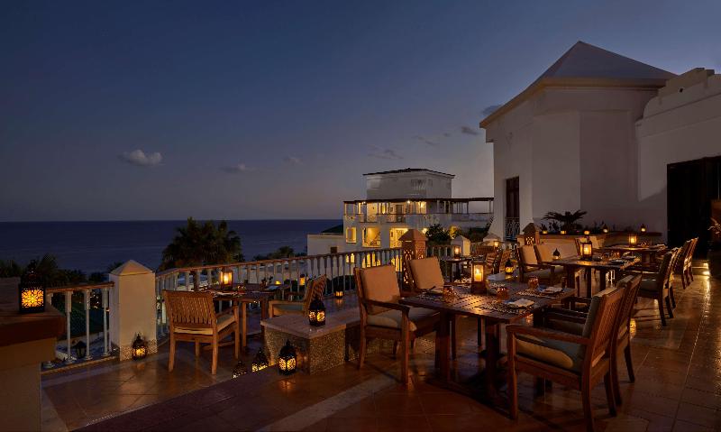 Park Regency Sharm El Sheikh Resort - Restoran