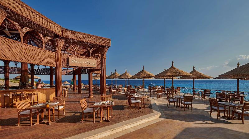 Park Regency Sharm El Sheikh Resort - Restoran