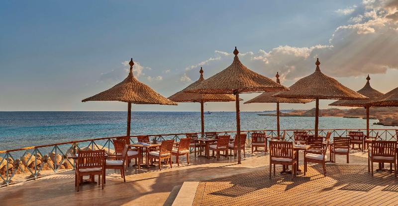 Park Regency Sharm El Sheikh Resort - Restoran