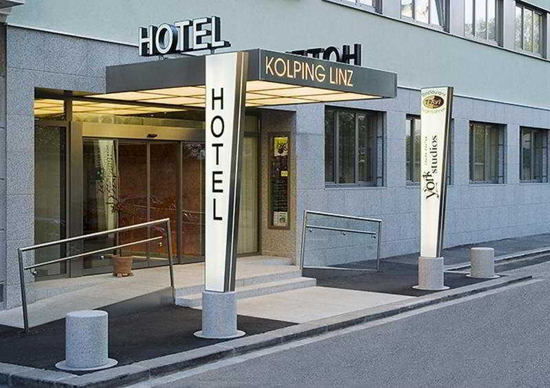 Kolping Linz fotoÄŸrafÄ±