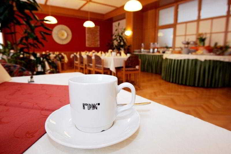 Kolping Linz fotoÄŸrafÄ±
