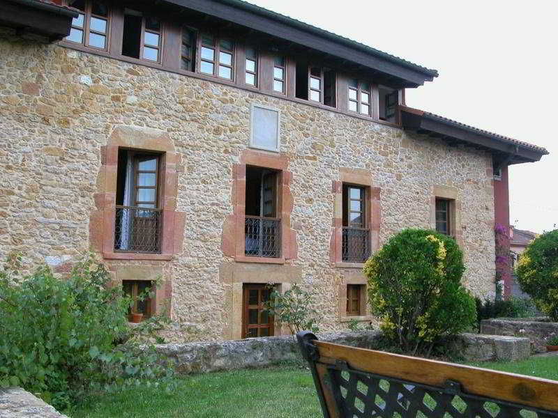 Palacio de la Viñona