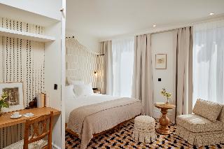 Hotel Noucha