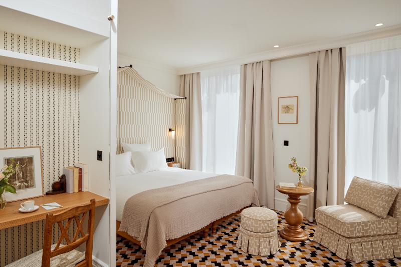 Hotel Noucha - Genel