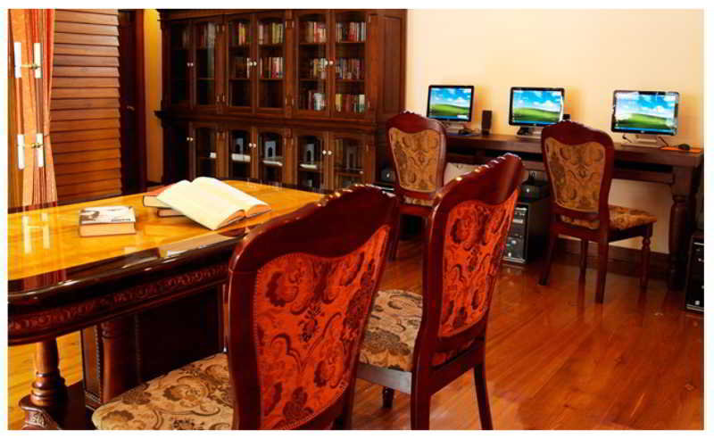 Sunday Villa Sirilanna Hotel fotoÄŸrafÄ±