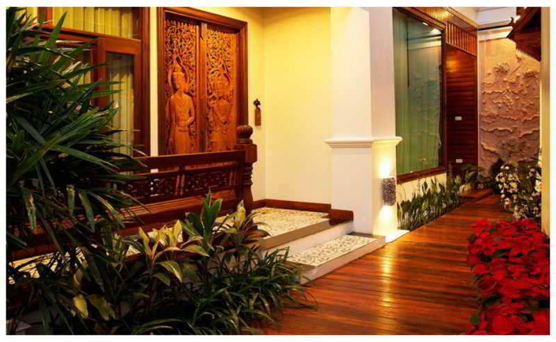 Sunday Villa Sirilanna Hotel fotoÄŸrafÄ±