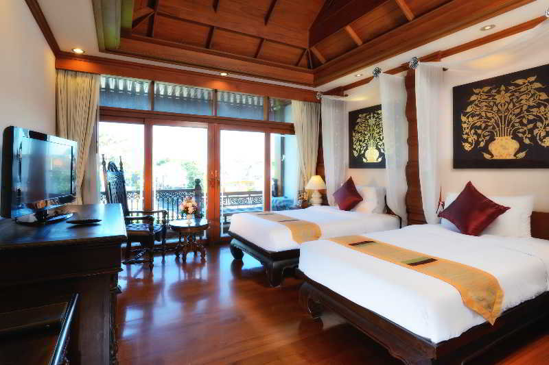 Sunday Villa Sirilanna Hotel fotoÄŸrafÄ±