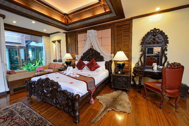 Sunday Villa Sirilanna Hotel fotoÄŸrafÄ±