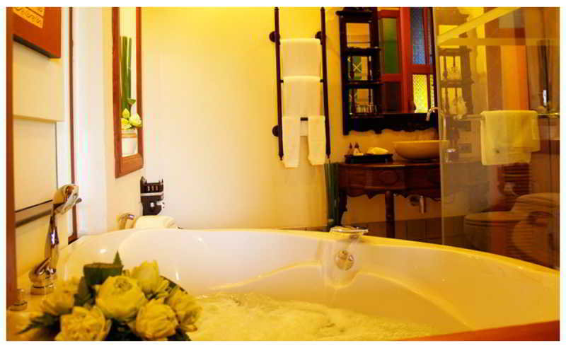 Sunday Villa Sirilanna Hotel fotoÄŸrafÄ±
