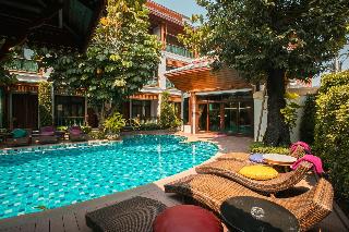 Sunday Villa Sirilanna Hotel fotoÄŸrafÄ±