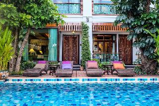 Sunday Villa Sirilanna Hotel fotoÄŸrafÄ±