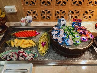 Sunday Villa Sirilanna Hotel fotoÄŸrafÄ±
