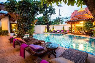 Sunday Villa Sirilanna Hotel fotoÄŸrafÄ±