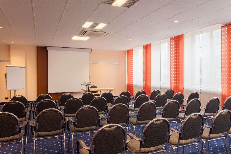 Best Western Hotel Augusta - Toplantı