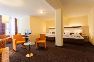Best Western Hotel Augusta fotoÄŸrafÄ±