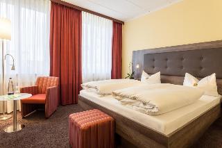 Best Western Hotel Augusta fotoÄŸrafÄ±