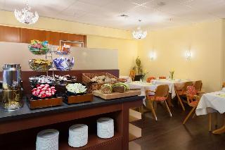 Best Western Hotel Augusta fotoÄŸrafÄ±