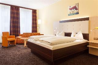 Best Western Hotel Augusta fotoÄŸrafÄ±