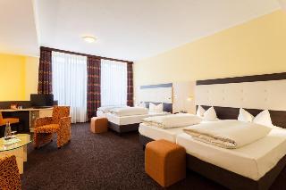 Best Western Hotel Augusta fotoÄŸrafÄ±