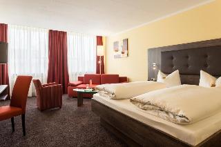 Best Western Hotel Augusta fotoÄŸrafÄ±
