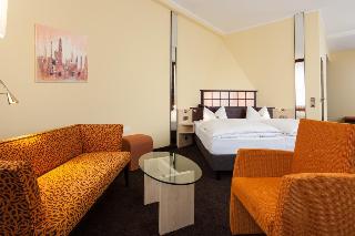 Best Western Hotel Augusta fotoÄŸrafÄ±