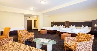 Best Western Hotel Augusta fotoÄŸrafÄ±