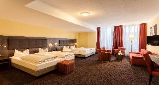 Best Western Hotel Augusta fotoÄŸrafÄ±