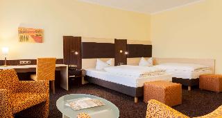 Best Western Hotel Augusta fotoÄŸrafÄ±